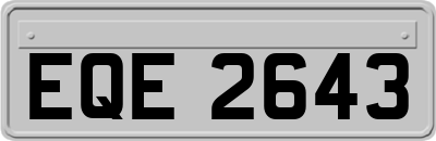 EQE2643