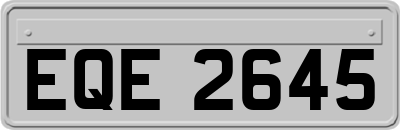 EQE2645
