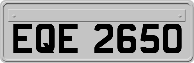 EQE2650