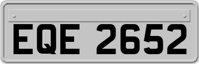 EQE2652