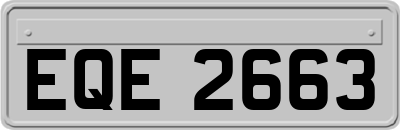 EQE2663
