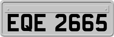 EQE2665