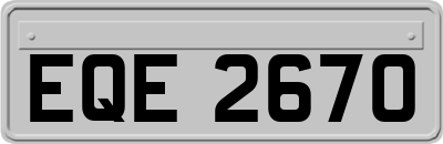 EQE2670