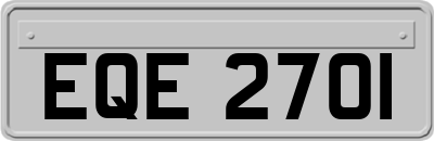 EQE2701