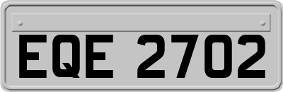 EQE2702