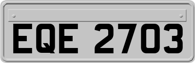 EQE2703
