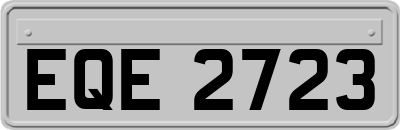 EQE2723
