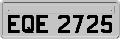 EQE2725