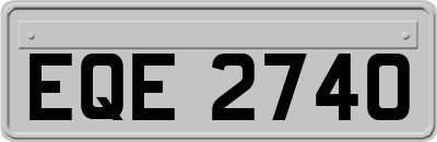 EQE2740