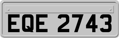 EQE2743