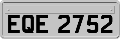 EQE2752