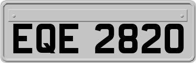 EQE2820