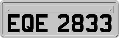 EQE2833