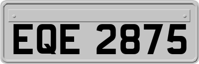 EQE2875