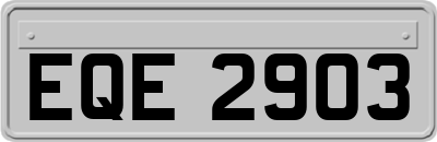EQE2903