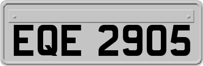 EQE2905
