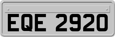 EQE2920