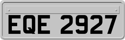 EQE2927
