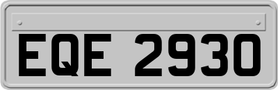 EQE2930