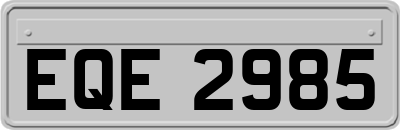 EQE2985