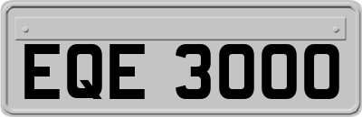 EQE3000