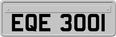 EQE3001