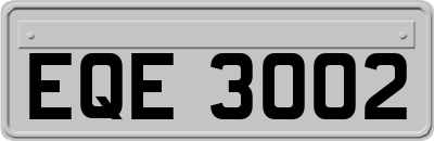 EQE3002