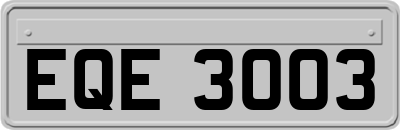 EQE3003