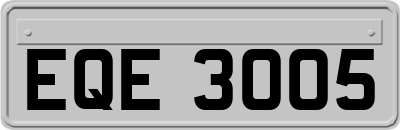 EQE3005