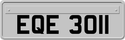 EQE3011