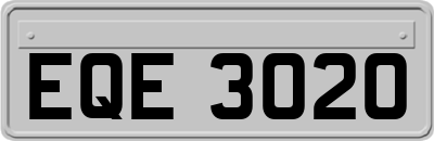 EQE3020