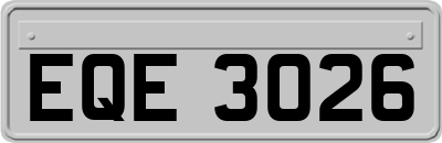 EQE3026