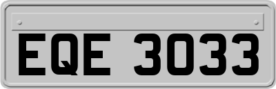 EQE3033