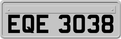 EQE3038