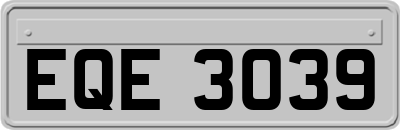 EQE3039