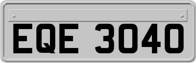 EQE3040