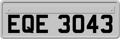 EQE3043