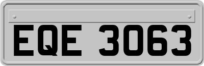 EQE3063