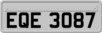 EQE3087