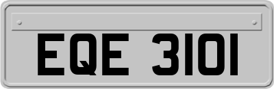 EQE3101