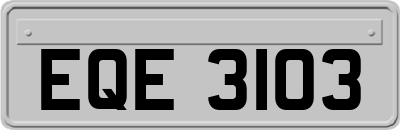 EQE3103