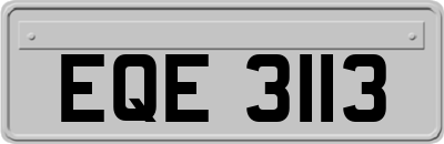EQE3113