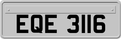 EQE3116