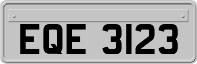 EQE3123