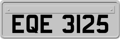EQE3125