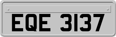 EQE3137