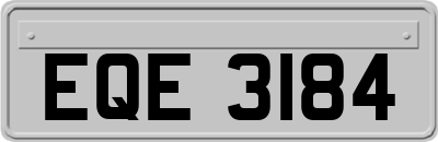 EQE3184