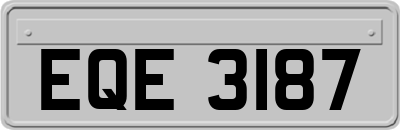 EQE3187