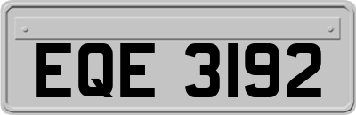 EQE3192