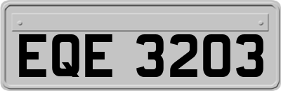 EQE3203